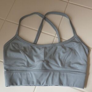 Varley Cross Back Sports Bra
